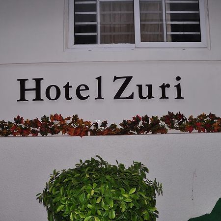 Hotel Zuri Guntūr 外观 照片