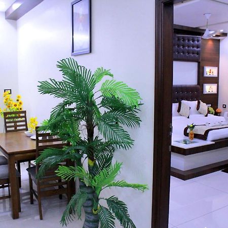 Hotel Zuri Guntūr 外观 照片